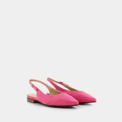 SHEEN Chanel^Dy-E23D-01 Fuxia - Chanel Rosa