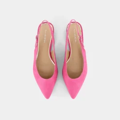 SHEEN Chanel^Dy-E23D-01 Fuxia - Chanel Rosa
