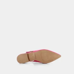 SHEEN Chanel^Dy-E23D-01 Fuxia - Chanel Rosa
