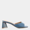 SHEEN Sandali^Dy-E23D-04 Jeans - Sandali Blu