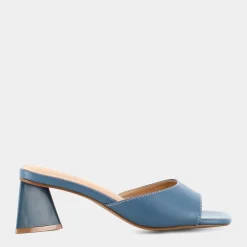 SHEEN Sandali^Dy-E23D-04 Jeans - Sandali Blu