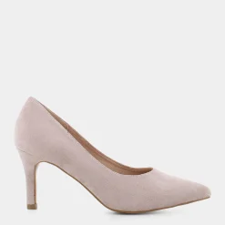 SHEEN Decollete^Dy-E21D-04 Nude - Decollete Beige