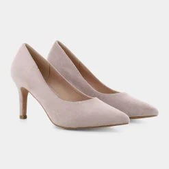 SHEEN Decollete^Dy-E21D-04 Nude - Decollete Beige