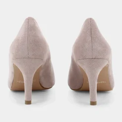 SHEEN Decollete^Dy-E21D-04 Nude - Decollete Beige