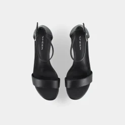 SHEEN Sandali^Dy-E24D-02 Sandali Nero