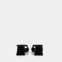 SHEEN Sandali^Dy-E23D-04 Sandali Nero