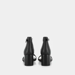 SHEEN Sandali^Dy-E24D-02 Sandali Nero