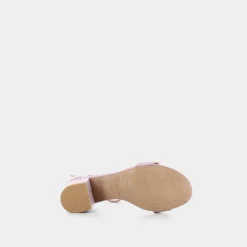 SHEEN Sandali^Dy-E23D-02 Sandali Lilla