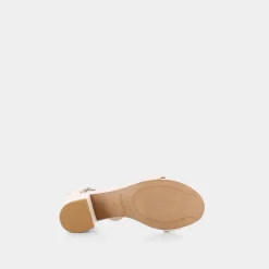 SHEEN Sandali^Dy-E23D-02 Sandali Beige