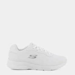 SKECHERS Sneakers^88888368 Dynamig Sneakers Bianco