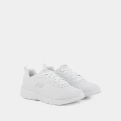 SKECHERS Sneakers^88888368 Dynamig Sneakers Bianco