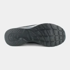 SKECHERS Sportive^12963 Dynamight 2.0 Black Mesh/ - Sportive Nero