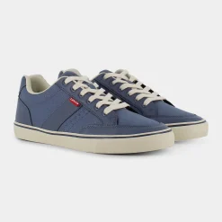 LEVI'S Sneakers^233658-651 E - Sneakers Blu