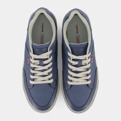 LEVI'S Sneakers^233658-651 E - Sneakers Blu