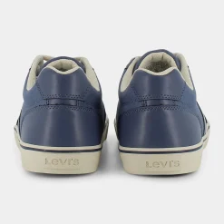 LEVI'S Sneakers^233658-651 E - Sneakers Blu