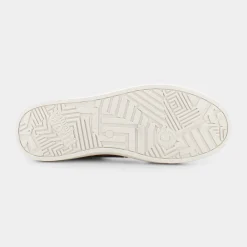 NATURAL WORLD Stringate^6602E Basket Kaki - Stringate Verde