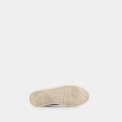 NATURAL WORLD Sneakers^6114E Basquet Tiffany - Sneakers Verde