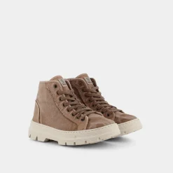 NATURAL WORLD Sneakers^7101E Bota Sneakers Beige
