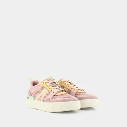 LACOSTE Sportive^E01906 L002 Lt Pnk/Lt Ylw - Sportive Rosa