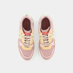 LACOSTE Sportive^E01906 L002 Lt Pnk/Lt Ylw - Sportive Rosa