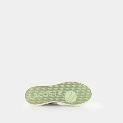 LACOSTE Sportive^E01906 L002 Lt Pnk/Lt Ylw - Sportive Rosa