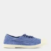 NATURAL WORLD Sneakers^102E Old Lavanda Celeste - Sneakers Azzurro