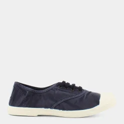 NATURAL WORLD Sneakers^102E Old Lavanda Marino - Sneakers Blu