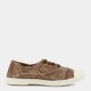 NATURAL WORLD Sneakers^102E Old Lavanda Sneakers Beige