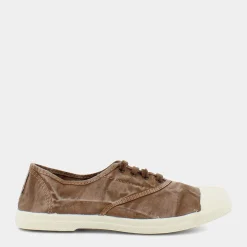 NATURAL WORLD Sneakers^102E Old Lavanda Sneakers Beige