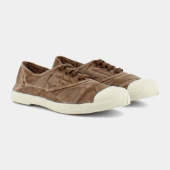 NATURAL WORLD Sneakers^102E Old Lavanda Sneakers Beige