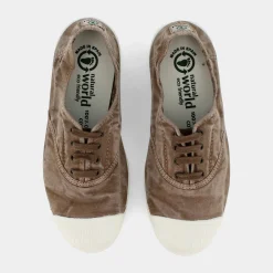 NATURAL WORLD Sneakers^102E Old Lavanda Sneakers Beige