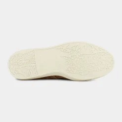 NATURAL WORLD Sneakers^102E Old Lavanda Sneakers Beige