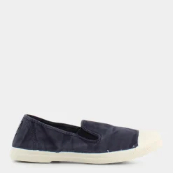 NATURAL WORLD Sneakers^112E Slipper Sneakers Blu