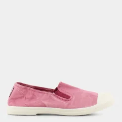 NATURAL WORLD Sneakers^112E Slipper Sneakers Rosa