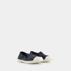 NATURAL WORLD Sneakers^112E Slipper Sneakers Blu