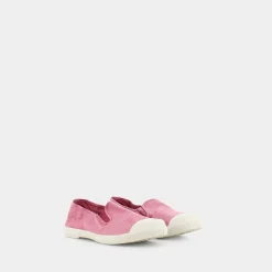 NATURAL WORLD Sneakers^112E Slipper Sneakers Rosa