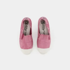 NATURAL WORLD Sneakers^112E Slipper Sneakers Rosa