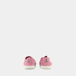 NATURAL WORLD Sneakers^112E Slipper Sneakers Rosa