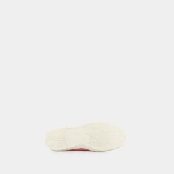 NATURAL WORLD Sneakers^112E Slipper Sneakers Rosa