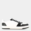PIETRINI LAB Sneakers^Ea-E23U-01 /Nero - Sneakers Bianco