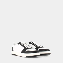 PIETRINI LAB Sneakers^Ea-E23U-01 /Nero - Sneakers Bianco