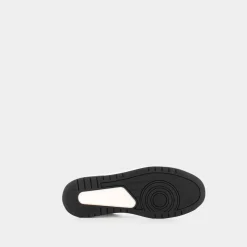 PIETRINI LAB Sneakers^Ea-E23U-01 /Nero - Sneakers Bianco