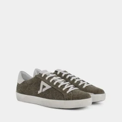 PIETRINI LAB Sneakers^Ea-E22U-15 Sneakers Verde