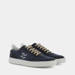 PIETRINI LAB Sneakers^Ea-E22U-11 Sneakers Blu