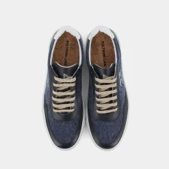 PIETRINI LAB Sneakers^Ea-E22U-11 Sneakers Blu