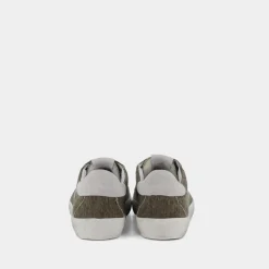 PIETRINI LAB Sneakers^Ea-E22U-15 Sneakers Verde