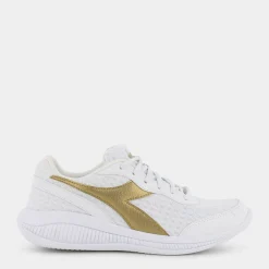 DIADORA Sportive^176894 Eagle Sportive Bianco