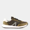 ACBC Sneakers^Ecowear - Olive - Sneakers Verde