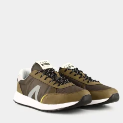 ACBC Sneakers^Ecowear - Olive - Sneakers Verde