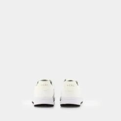 ACBC Sneakers^Ecowear - White - Sneakers Bianco